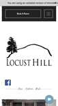 Mobile Screenshot of locusthillwv.com